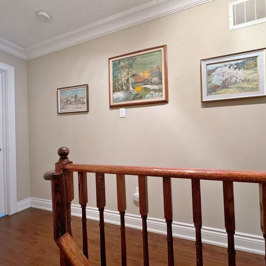 For Lease - 54 Bluewater Court, Toronto, Ontario - Photo 1