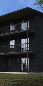 Appartement 31/2 neuf à louer St-Isidore Beauce - Photo 3