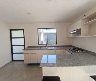 Renta - Casa habitación - Photo 4