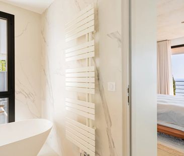 Villa • Roquebrune-Cap-Martin - Photo 4