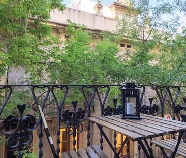 Carrer de Pons i Gallarza, Barcelona, Catalonia 08030 - Photo 2