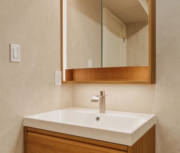 For Lease - 250 HALLAM Street Unit# Lower, Toronto, Ontario - Photo 6