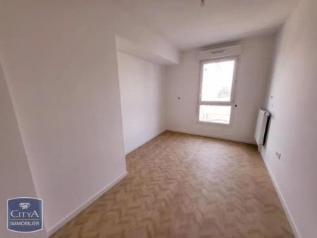 Appartement à louer 3 pièces 64.98m² - Photo 5