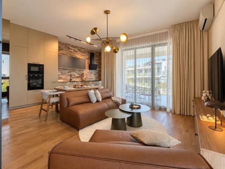 Apartament 3 camere - prima inchiriere - PALTIM - Photo 2