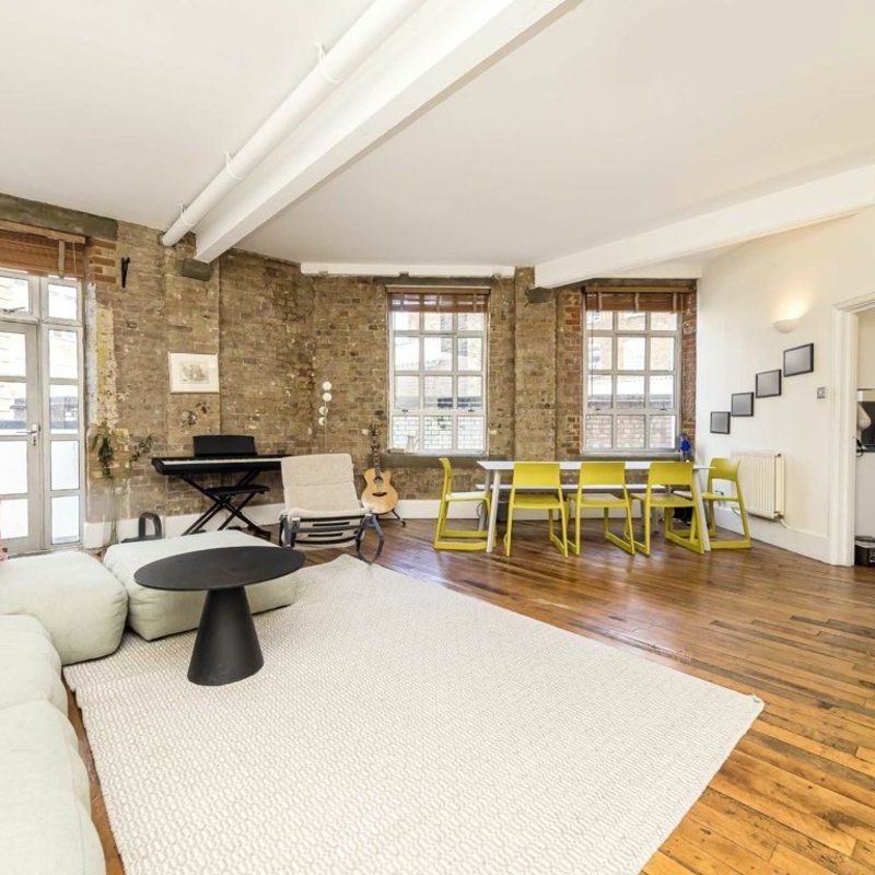 Dingley Place, London, EC1V - Photo 1