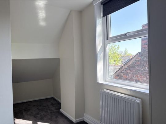 3 bedroom maisonette to rent - Photo 1