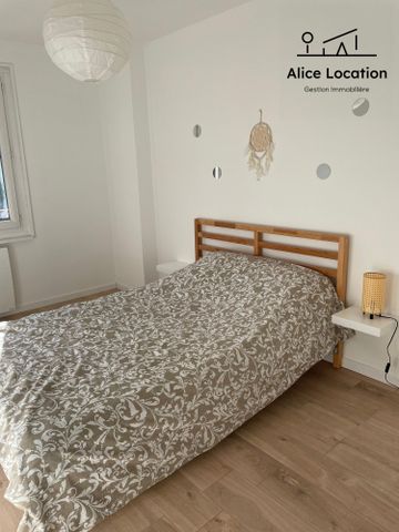 Location Appartement 4 pièces 74m² EVIAN LES BAINS 74500 - Photo 5