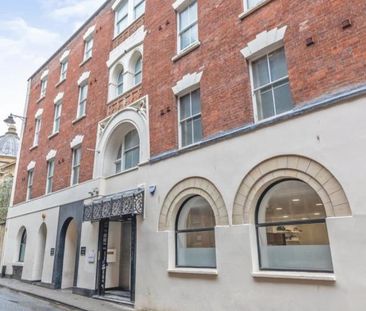 1 Bed Flat, Bristol City Centre, BS1 - Photo 6