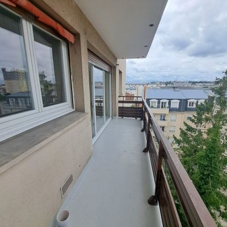 Appartement 3 Pièces 55 m² - Photo 1