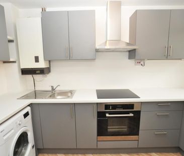 2 bedroom terraced house to rent - Photo 5