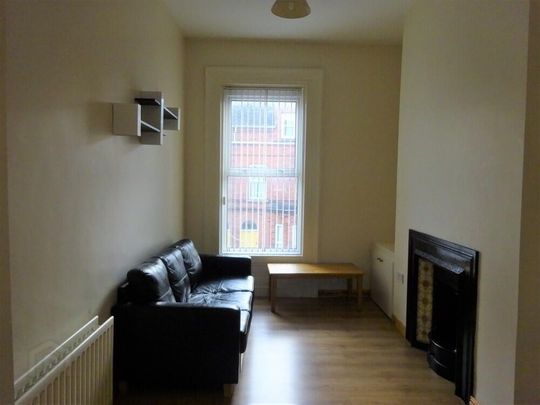 Flat 2, 119 Wellesley Avenue, Belfast, BT9 6DH - Photo 1