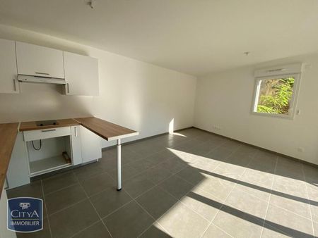 Location Appartement 1 pièce 35m² NICE 06100 - Photo 2