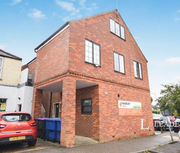 2 bedroom apartment to rent London Road, Bishops Stortford, CM23 - Photo 3
