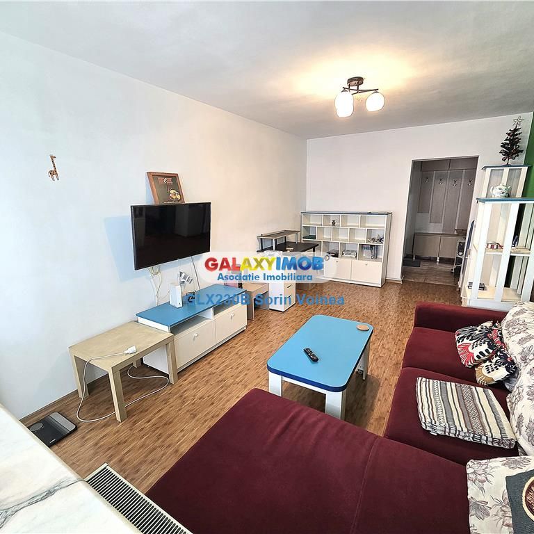 Apartament 3 camere Iancului | str. Avrig | 5 minute de metrou - Photo 1