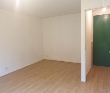 Location Appartement 1 pièce 26m² POITIERS 86000 - Photo 5