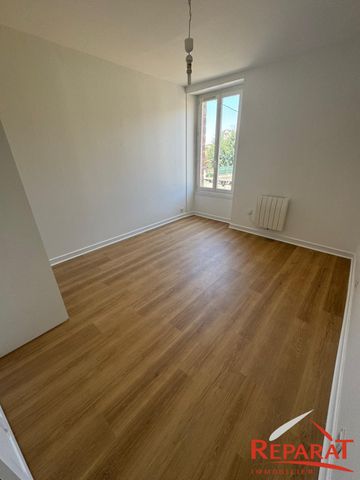 Location Appartement 2 pièces 34m² BRIVE LA GAILLARDE 19100 - Photo 2