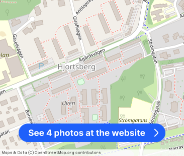 Ågårdsvägen 54 - Photo 1