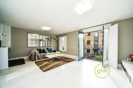 2 bedroom flat to rent - Photo 2