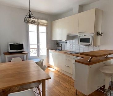 Wunderschöne 2-Zimmer-Wohnung in München - Photo 1