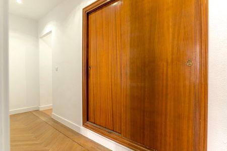 Large room in Carranza Street - Photo 3