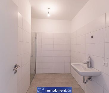 Ruhige Wohnung mit Balkon und Tischler-Küche - SILENTIA Linz Top 2 - Photo 3