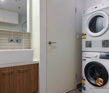 Melbourne CBD - Photo 6