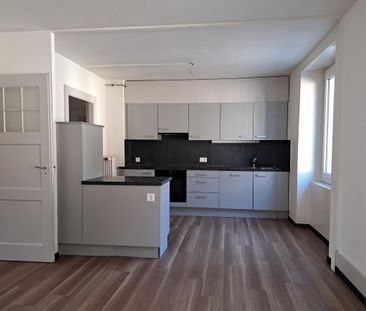 APPARTEMENT DE 3 PIECES AU REZ SUPERIEUR - Photo 2