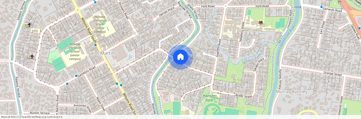 83 Beckford Road, Opawa, Christchurch City