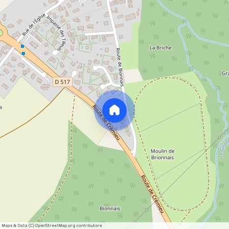 38460, Saint-Romain-De-Jalionas