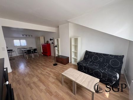 T3 Saclay - Photo 2