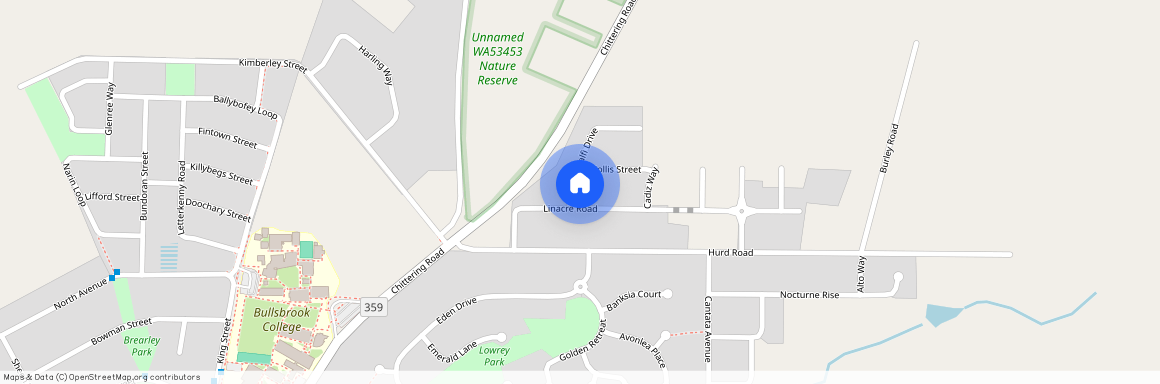 4 Amalfi Drive, WA 6084, Bullsbrook