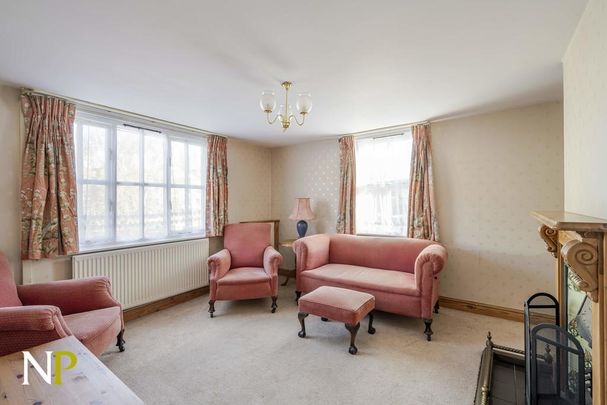 2 bedroom terraced house to rent - Photo 1