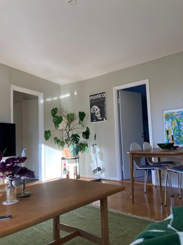 Klarinettgatan, Västra Frölunda - Foto 2