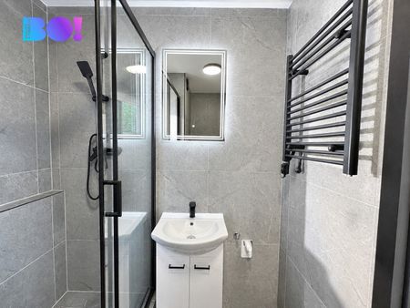 Pronájem bytu 1+kk 27 m² - Photo 5