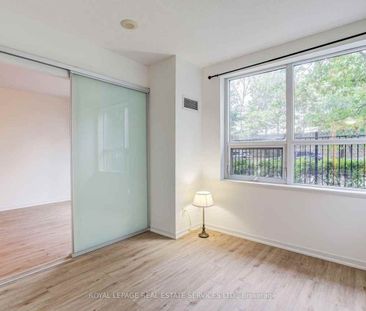 38 Joe Shuster Way condo — Toronto, ON (2-Bedroom) - 2 Bedroom - Photo 1