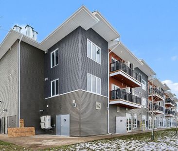 For Lease - 2314 Decoeur Drive Unit# 314, Orleans - Cumberland and ... - Photo 2