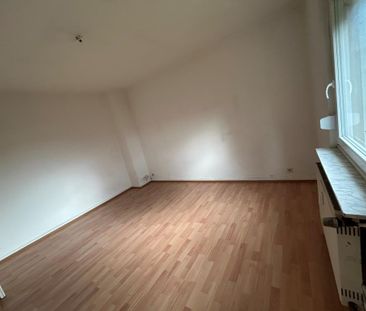 Gemütliche 1-Zimmer-Wohnung in zentraler Lage von Neu-Isenburg - Foto 1