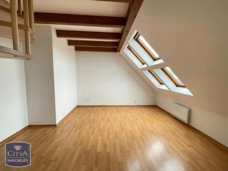 Appartement à louer 3 pièces 69.58m² - Photo 4