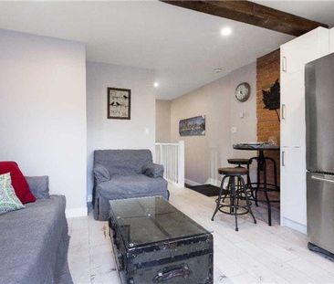 For Lease - 122 Parkmount Road Unit# Upper, Toronto, Ontario - Photo 3