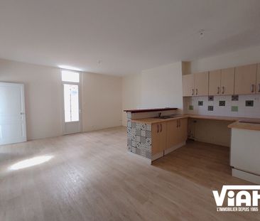 LIMOGES T2 DE 50M2 AVEC TERRASSE - Photo 2