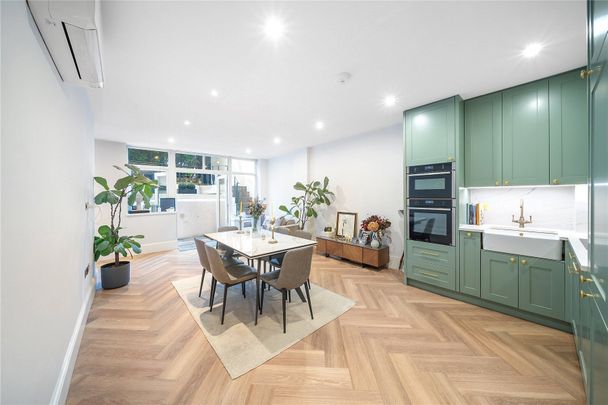 Trebovir Road, London, SW5 flat to rent - Photo 1