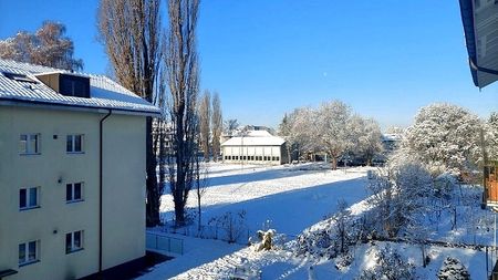 3½ Zimmer-Wohnung in Bern - Ausserholligen, möbliert, auf Zeit - Photo 5