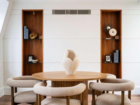 Thurloe Place, London, SW7 - Photo 5