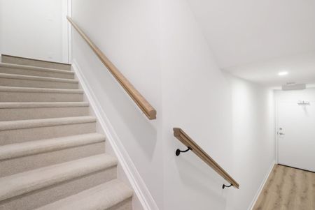 For Lease - 937 Creekway Private, Kanata, Ontario - Photo 5