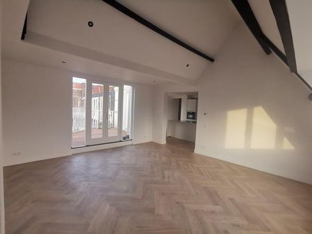 Breughelstraat 1077 LC Amsterdam - Foto 4