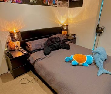 Melbourne CBD - Photo 4