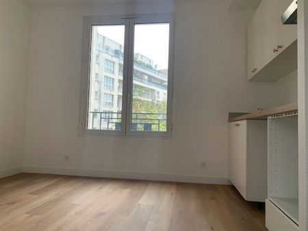 F2 COURBEVOIE - Courbevoie - Photo 4