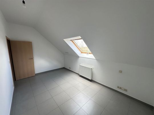 Ruim appartement met 2 slaapkamers te Hofstade! - Foto 1