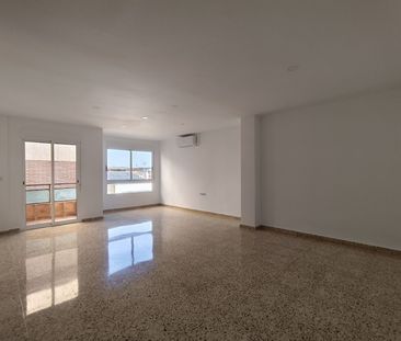 Piso de alquiler en Carrer Forn, Alaquàs - Photo 4