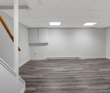 For Lease - 162 Jansen Avenue Unit# 25, Kitchener, Ontario - Photo 2